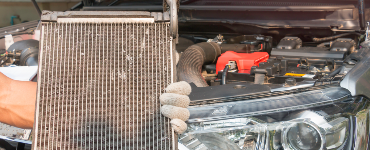 Western Suburbs Radiator Service